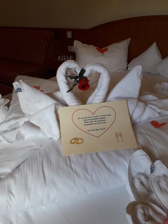 Zimmer Garni Hotel - Das Alpin Kaiserzeit