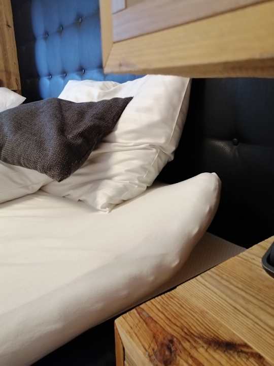 Zimmer VAYA Fieberbrunn