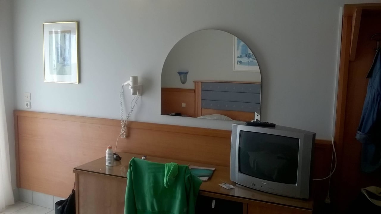 Hier schaut man ZDF Atlantis Hotel