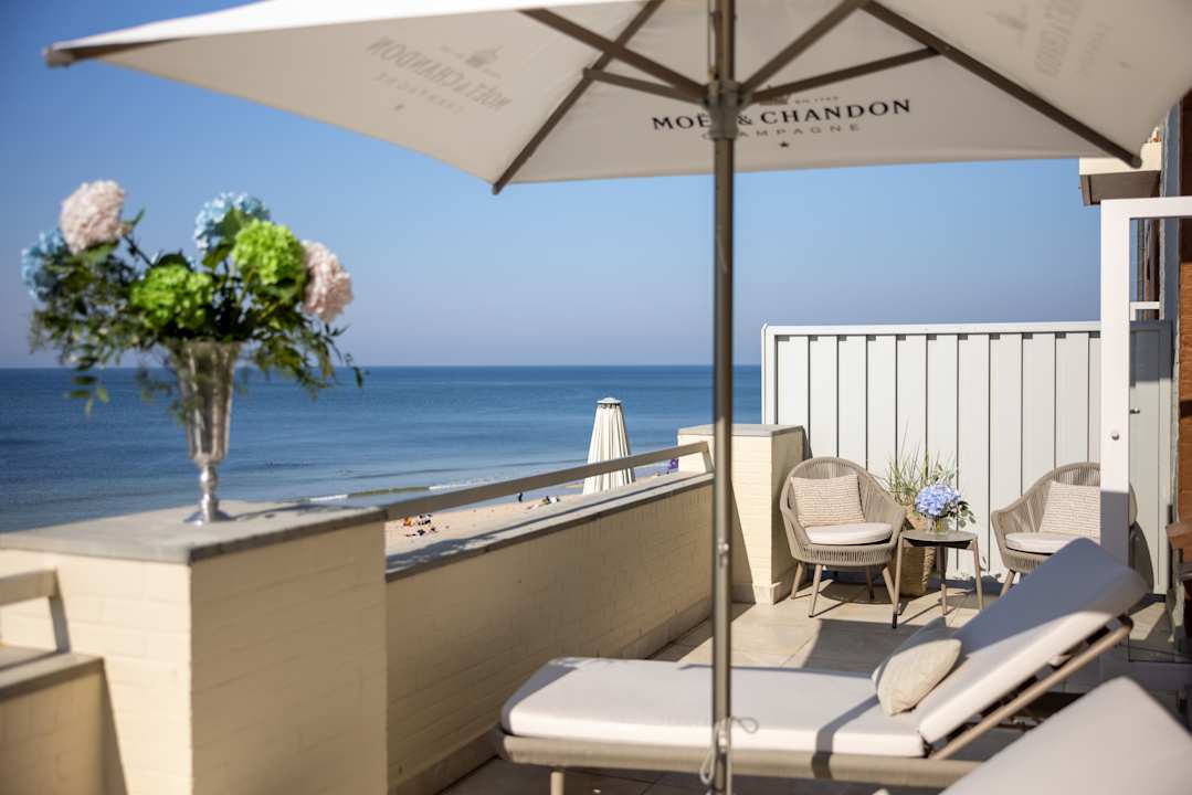 Zimmer Hotel Miramar