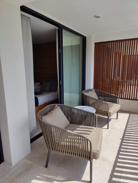 Zimmer Las Gaviotas Suites Hotel