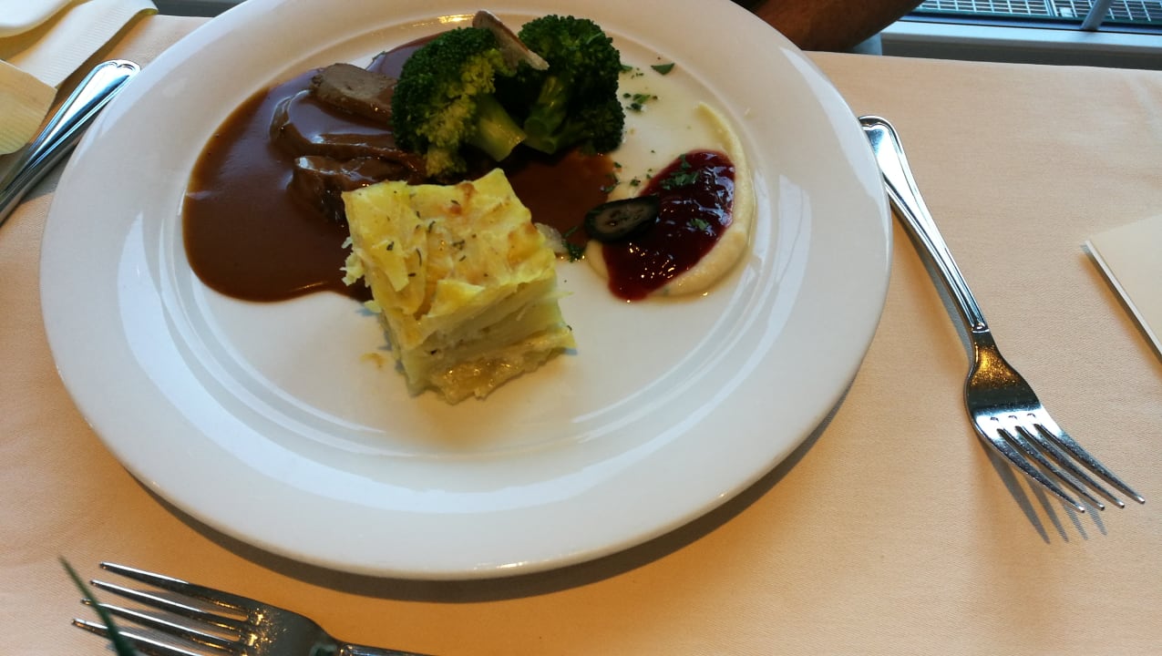 Gastro Hotel Reinerhof