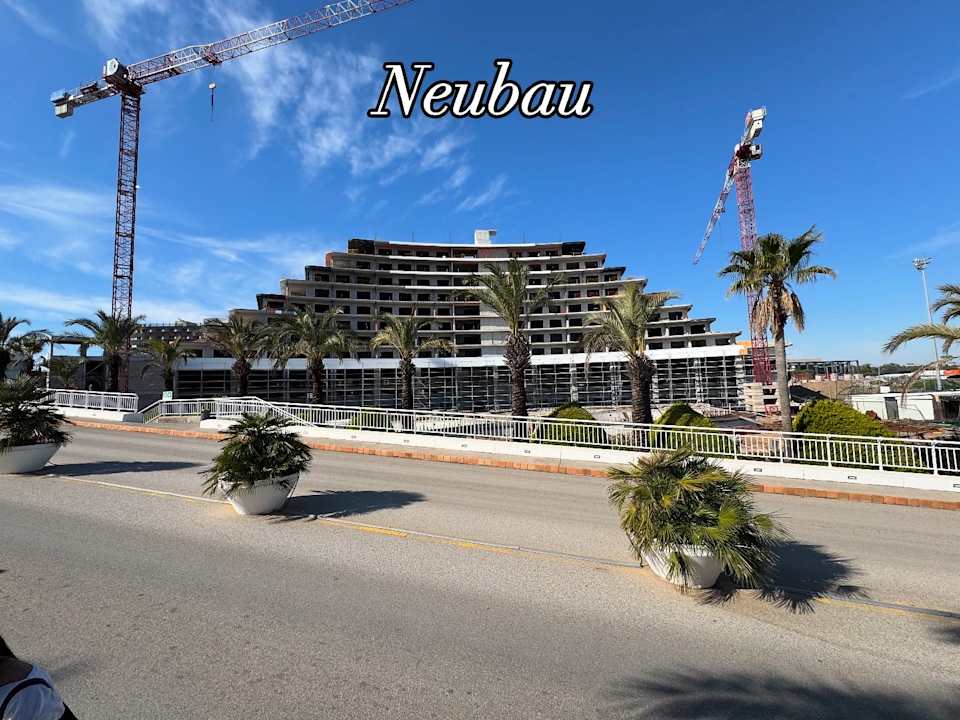 Sonstiges Hotel Miracle Resort