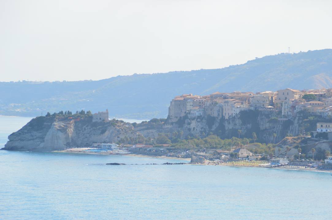Ausblick TUI BLUE Tropea