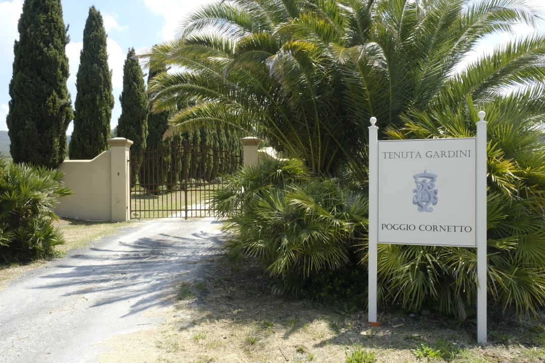 Sonstiges Apartments Poggio Cornetto