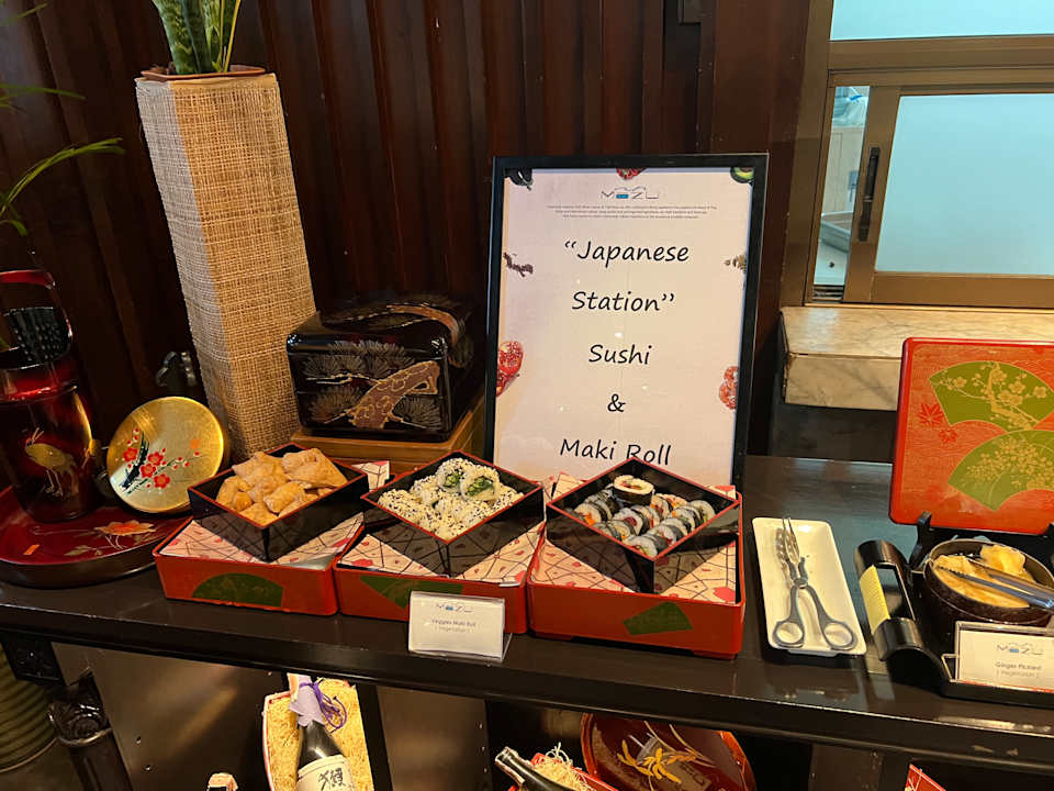 Gastro Hotel Lebua At State Tower