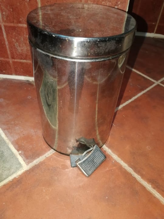 Zimmer Three Corners Equinox Beach Resort