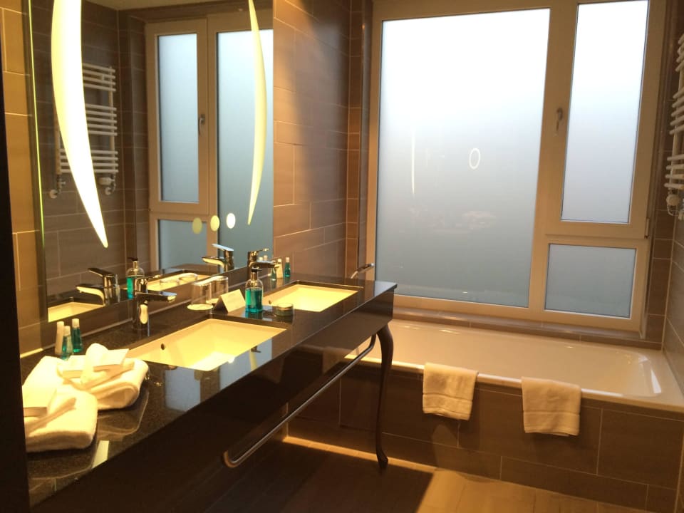 Bad Steigenberger Parkhotel Braunschweig