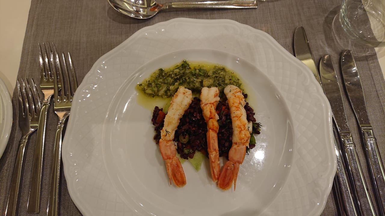 Gastro Civitel Creta Beach