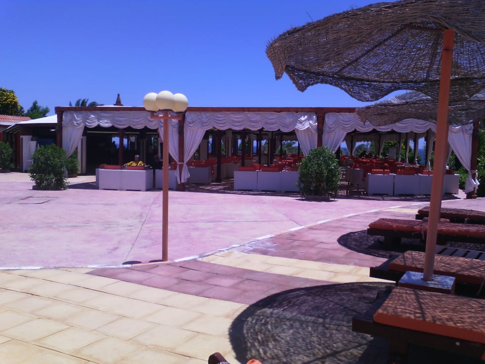 Restaurant Fantazia Resort Marsa Alam
