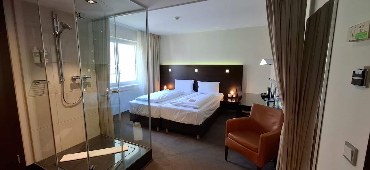 Zimmer Flemings Hotel Wien-Stadthalle