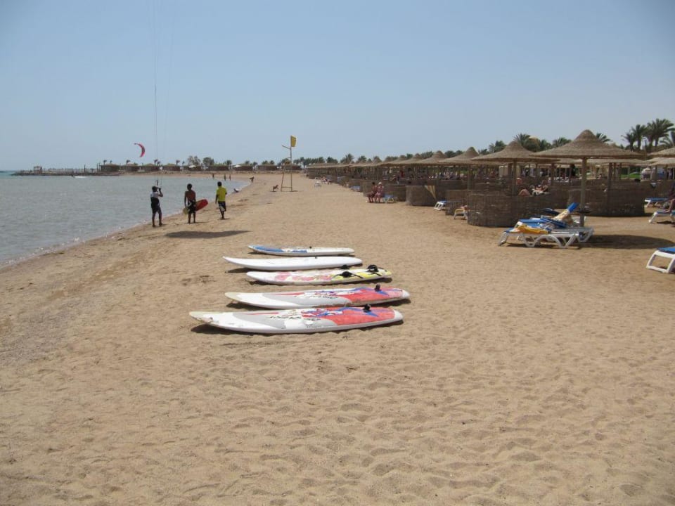 Strand Stella Beach Resort & Spa Makadi Bay