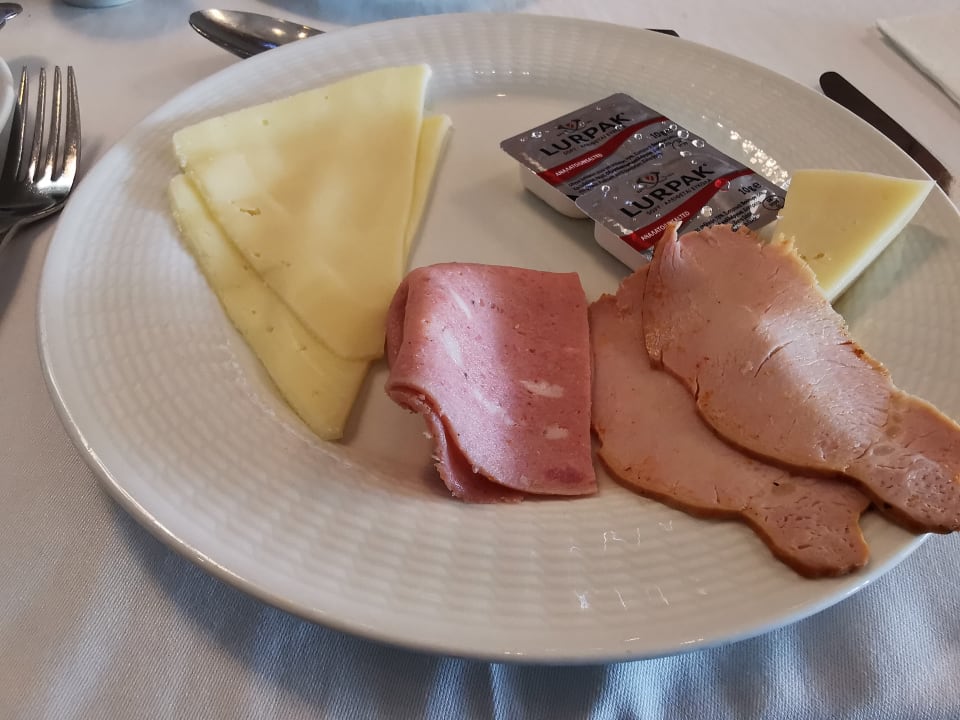 Gastro SENTIDO Port Royal Villas & Spa