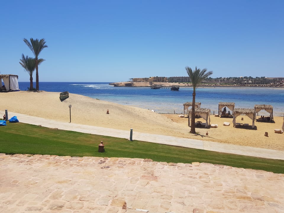 Strand Steigenberger Coraya Beach - Adults only