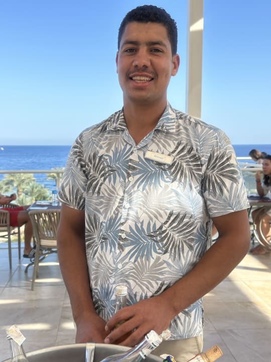 Sonstiges Pickalbatros Royal Grand Resort - Sharm El Sheikh