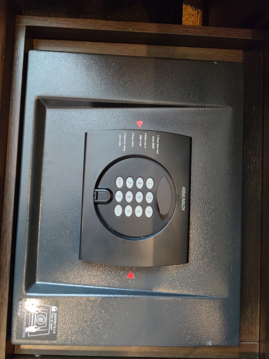 Zimmer The Royal Park Hotel Iconic Osaka Midosuji