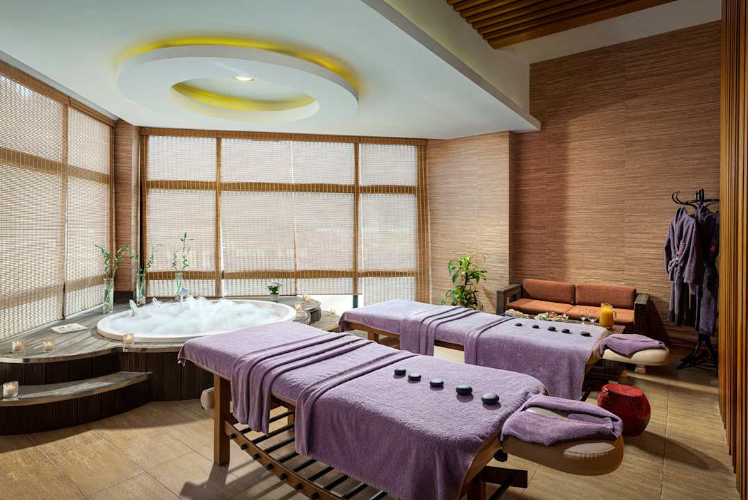 Sonstiges Hotel Kaya Izmir Thermal & Spa