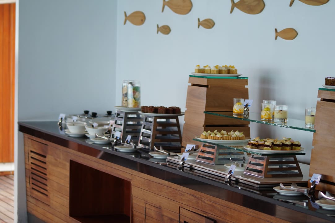 Gastro Summer Island Maldives