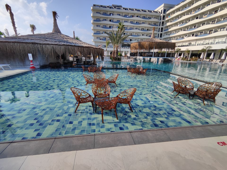 Pool Dream Water World