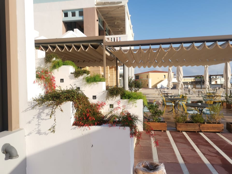 Sonstiges Fodele Beach & Water Park Holiday Resort