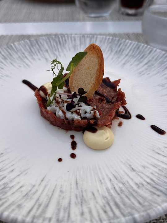 Gastro Megasaray Club Belek