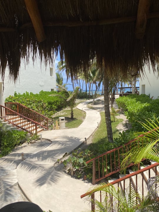 Ausblick Akumal Bay Beach & Wellness Resort