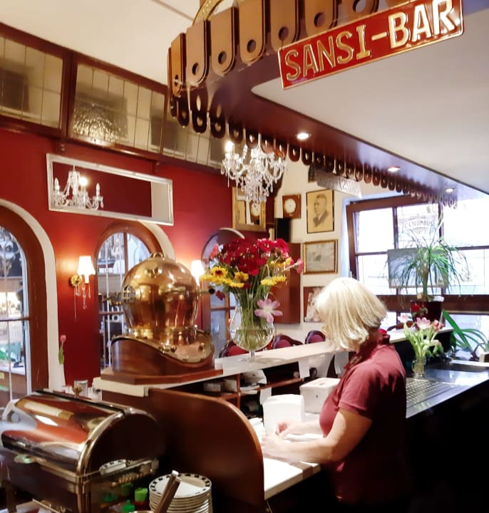 Gastro Hotel Columbus & Columbus Glamping