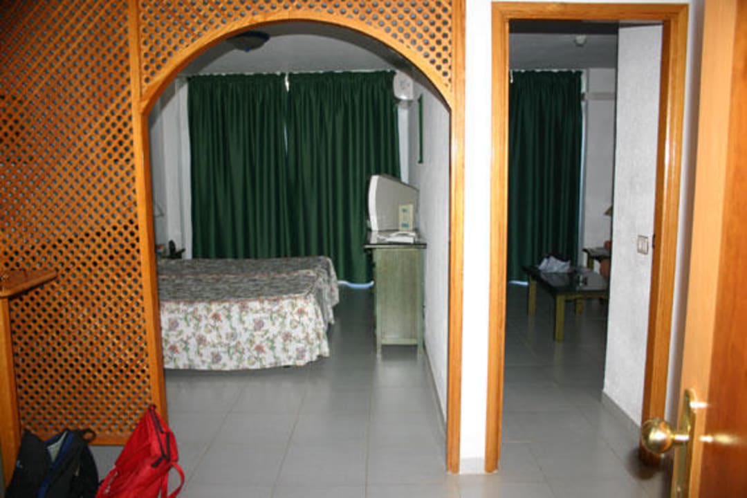 Lagos de Cesar Zimmer BLUESEA Lagos de Cesar