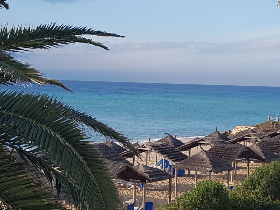 Strand Hotel Bel Azur Thalasso & Bungalows