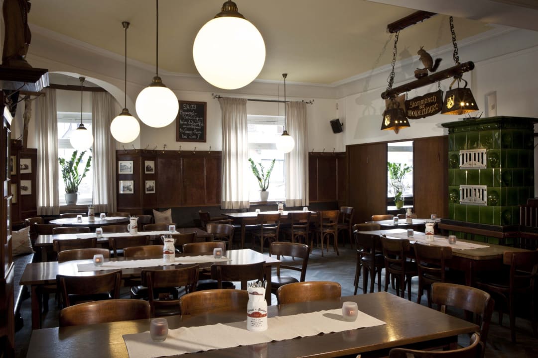 Restaurant Hotel Neuwirt