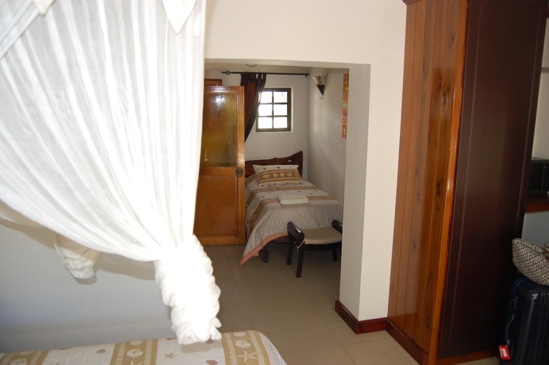 Zusatzbett Hotel Chateau St. Cloud