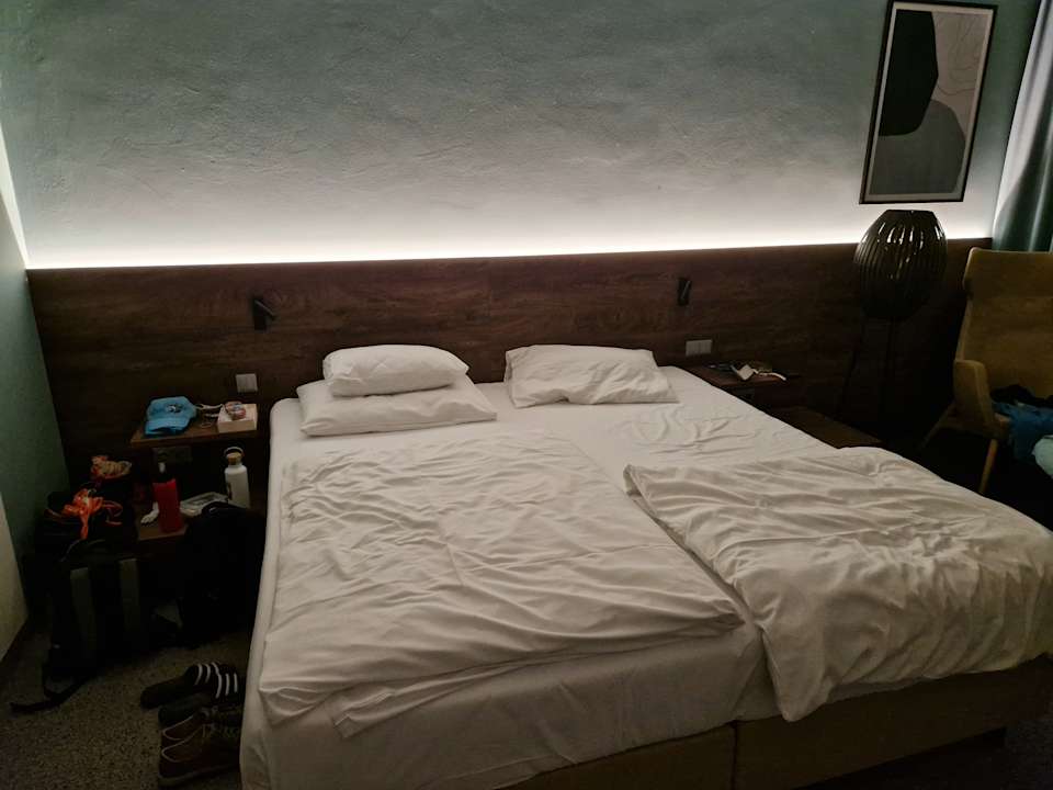 Zimmer Das Sonnreich Thermenhotel Loipersdorf
