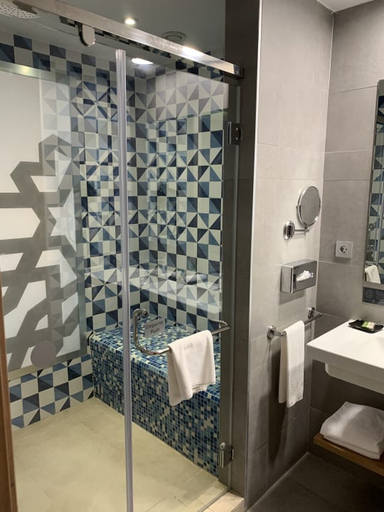 Zimmer Hotel Riu Palace Boavista