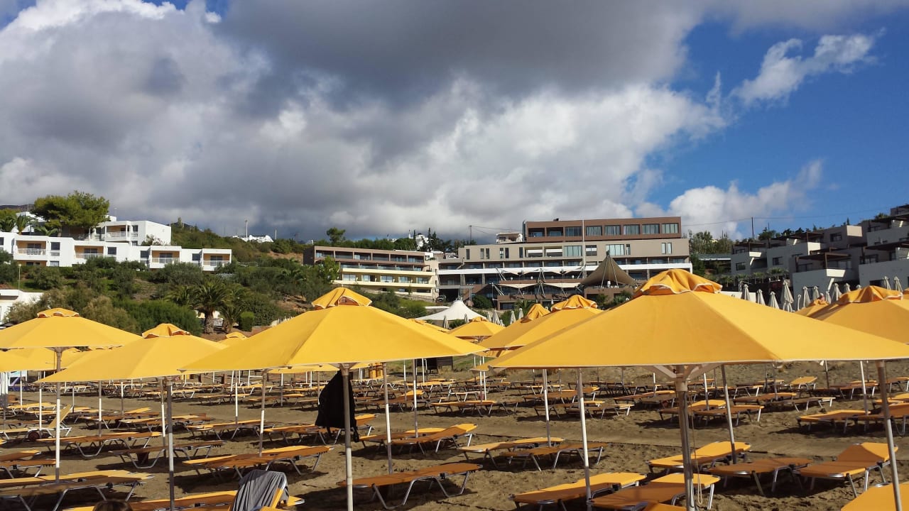 Super Strand Atlantica Mikri Poli Crete