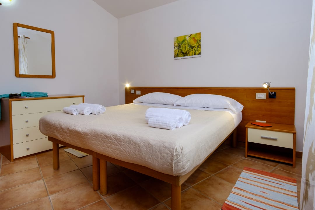 Zimmer Appartamenti Caffarena