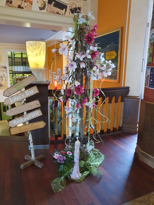 Sonstiges Spirit & SPA Hotel Birkenhof am Elfenhain