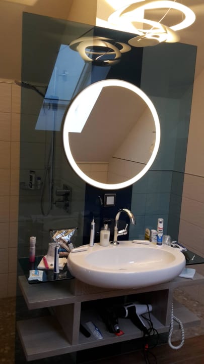 Bad Landgasthaus Am Steendamm