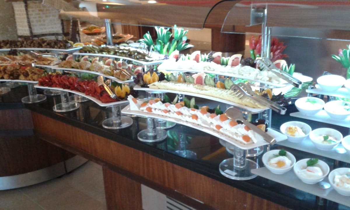 Hotel Saphir Resort & Spa Saphir Resort & Spa