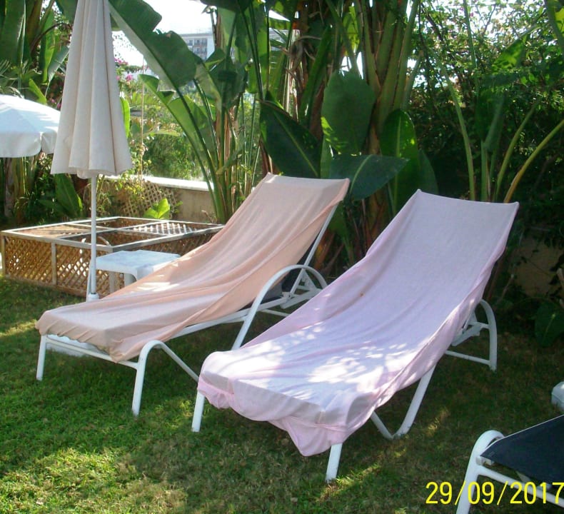 Sonstiges Selene Beach & Spa Hotel