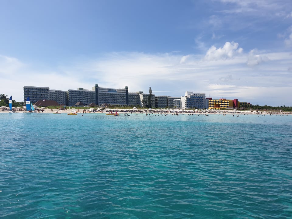 Strand Meliá Internacional Varadero