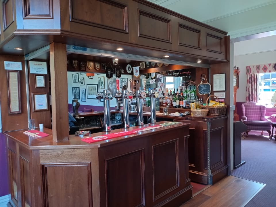 Gastro Wheatlands Lodge Hotel