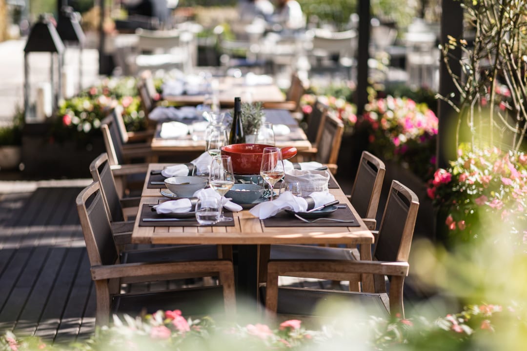 Gastro Hotel Löwenhof