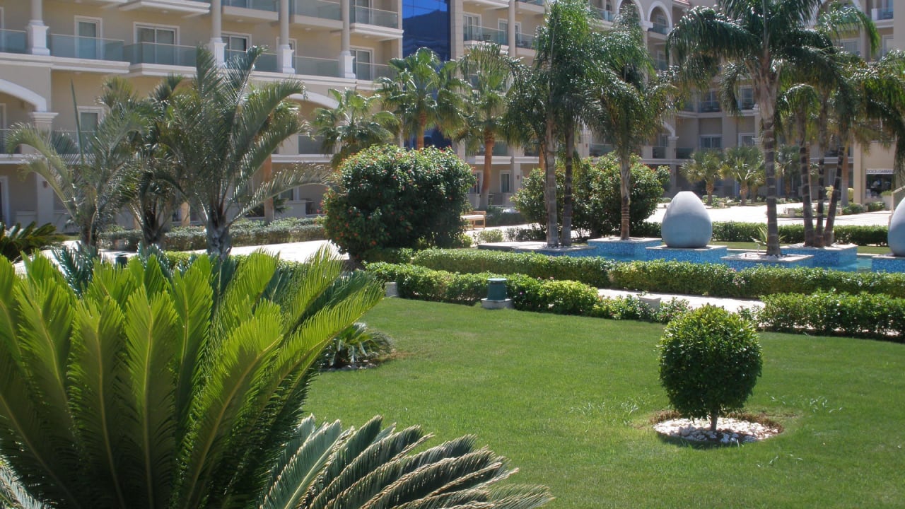 Ruhezonen Premier Le Reve Hotel & Spa