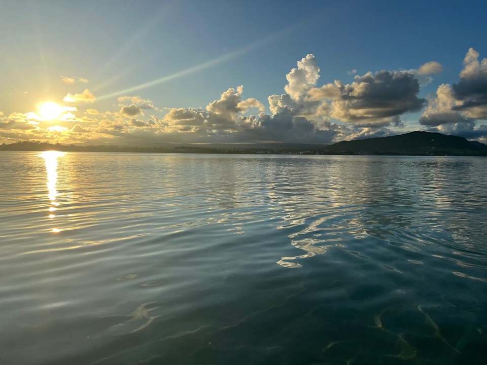 Strand Le Meridien Ile Maurice