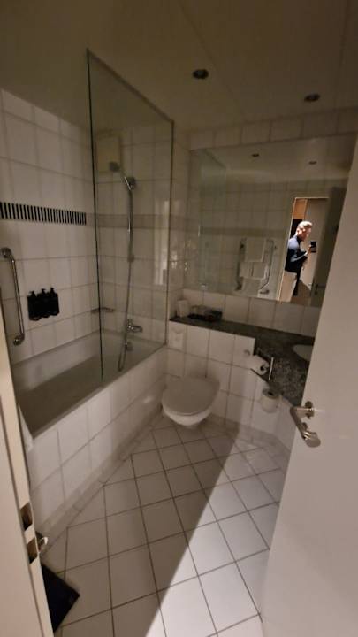 Zimmer Mercure Hotel Bochum City