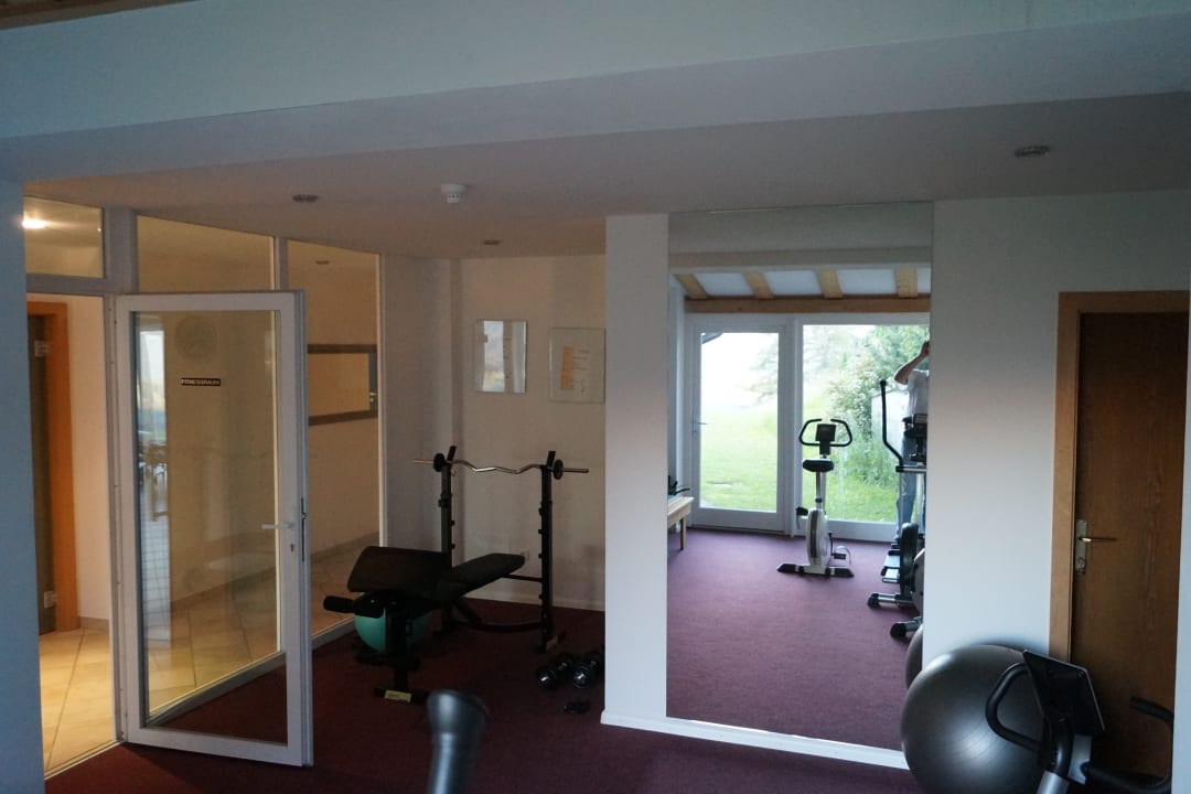 Sport & Freizeit Panoramahotel Obkircher