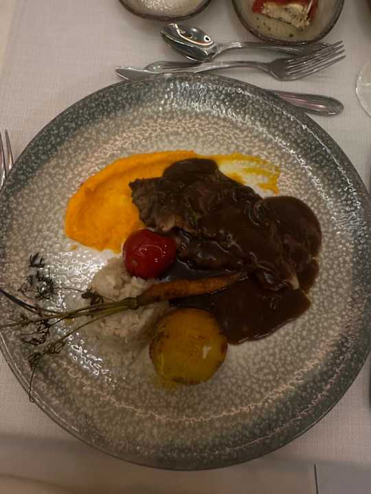 Gastro PALEMON Resort& Spa