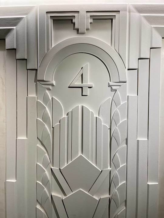 Sonstiges The Crown Krakow Center - Handwritten Collection ACCOR