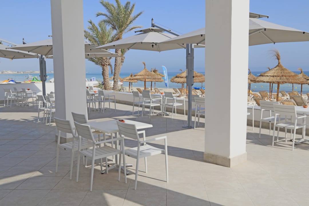 Gastro Djerba Golf Resort & Spa