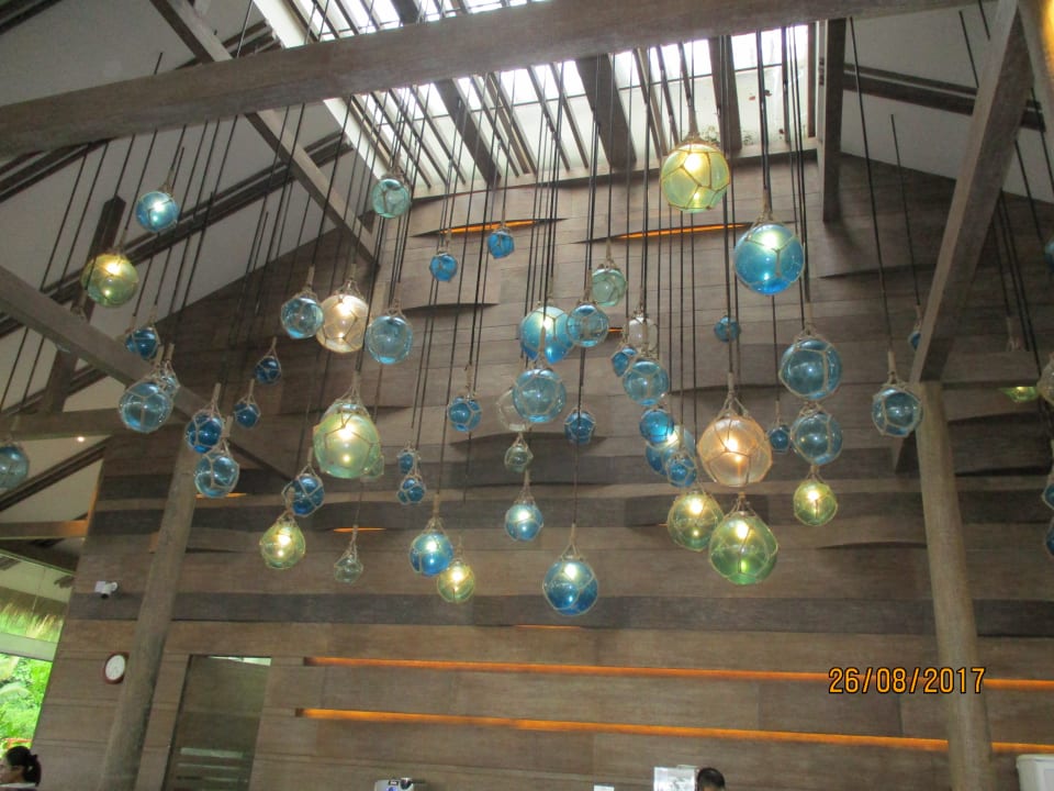 Bar Cape Panwa Hotel